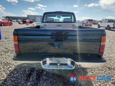 Zdjęcie 6 z 11 samochodu: 1998 TOYOTA TACOMA BASE VIN:4TANL42N9WZ071470 - miniatura