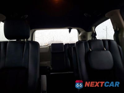 Zdjęcie 10 z 13 samochodu: 2019 DODGE GRAND CARAVAN SXT VIN:2C4RDGCG0KR545945 - miniatura