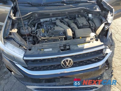 Zdjęcie 12 z 13 samochodu: 2022 VOLKSWAGEN TAOS S VIN:3VVDX7B20NM076151 - miniatura