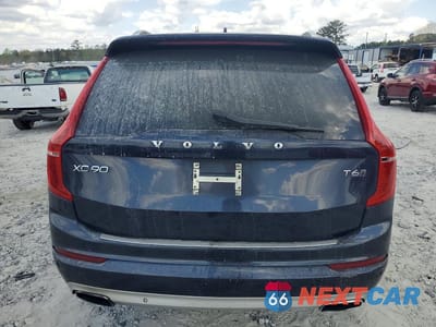 Zdjęcie 6 z 12 samochodu: 2017 VOLVO XC90 T6 VIN:YV4A22PKXH1132123 - miniatura