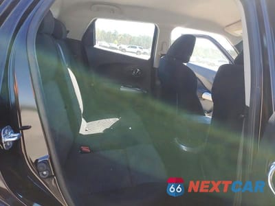 Zdjęcie 10 z 12 samochodu: 2017 NISSAN JUKE S VIN:JN8AF5MR3HT704412 - miniatura