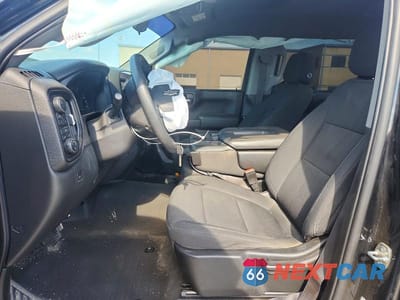 Zdjęcie 7 z 12 samochodu: 2021 CHEVROLET SILVERADO K1500 TRAIL BOSS CUSTOM VIN:3GCPYCEF2MG383740 - miniatura