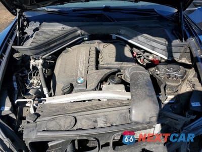 Zdjęcie 12 z 12 samochodu: 2013 BMW X5 XDRIVE35I VIN:5UXZV4C54D0E01937 - miniatura