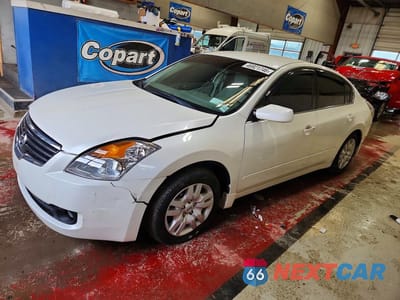 2009 NISSAN ALTIMA 2.5 1N4AL21E69N513583 - główne zdjęcie licytacji z USA - miniatura