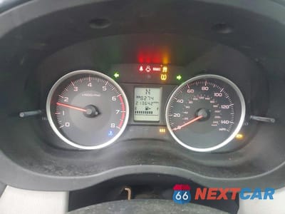 Zdjęcie 9 z 12 samochodu: 2014 SUBARU FORESTER 2.5I PREMIUM VIN:JF2SJAEC7EH402476 - miniatura