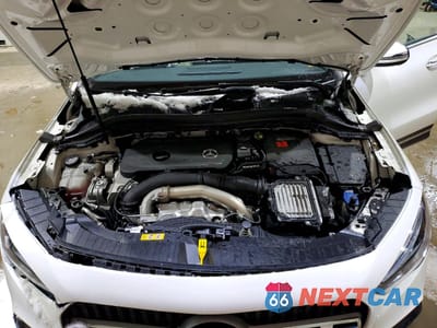 Zdjęcie 12 z 14 samochodu: 2025 MERCEDES-BENZ GLA 250 4MATIC VIN:W1N4N4HB1SJ705525 - miniatura