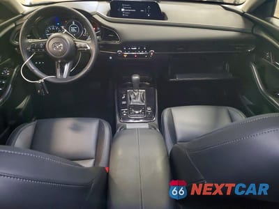 Zdjęcie 8 z 12 samochodu: 2025 MAZDA CX-30 PREFERRED VIN:3MVDMBCMXSM815305 - miniatura