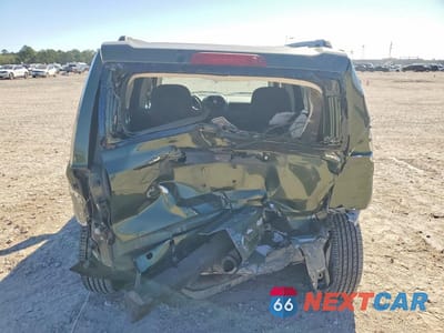 Zdjęcie 6 z 13 samochodu: 2009 JEEP PATRIOT SPORT VIN:1J4FT28A59D178528 - miniatura