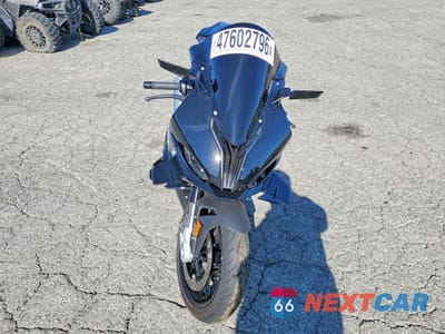 Drugie zdjęcie samochodu z przodu: 2023 BMW S 1000 RR VIN:WB10E6300P6H63871 - miniatura