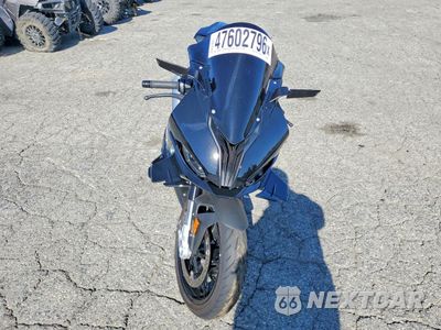 Drugie zdjęcie samochodu z przodu: 2023 BMW S 1000 RR VIN:WB10E6300P6H63871 - miniatura