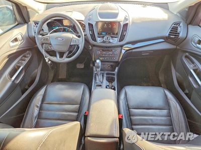 Zdjęcie 8 z 13 samochodu: 2019 FORD ESCAPE TITANIUM VIN:1FMCU9J98KUA45035 - miniatura