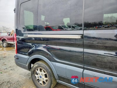 Zdjęcie 10 z 10 samochodu: 2016 FORD TRANSIT T-350 VIN:1FBAX2XM9GKA31352 - miniatura