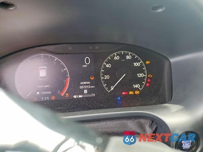 Zdjęcie 9 z 14 samochodu: 2023 HONDA HR-V LX VIN:3CZRZ1H35PM734670 - miniatura