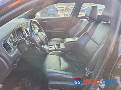 Zdjęcie 7 z 12 samochodu: 2012 DODGE CHARGER R VIN:2C3CDXCT1CH159131 - miniatura