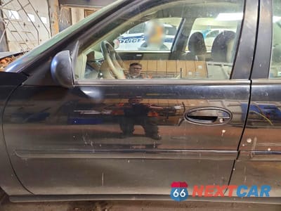 Zdjęcie 7 z 12 samochodu: 2003 CHEVROLET MALIBU VIN:1G1ND52J63M549849 - miniatura