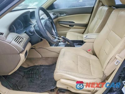 Zdjęcie 7 z 12 samochodu: 2009 HONDA ACCORD LX VIN:1HGCP26339A113410 - miniatura