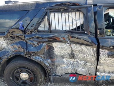 Zdjęcie 10 z 11 samochodu: 2025 FORD EXPLORER VIN:1FM5K8AC3SGB51623 - miniatura