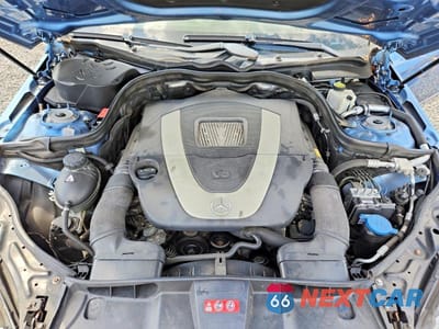 Zdjęcie 11 z 11 samochodu: 2011 MERCEDES-BENZ E 350 4MATIC VIN:WDDHF8HB6BA435470 - miniatura