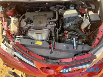 Zdjęcie 12 z 14 samochodu: 2014 TOYOTA RAV4 XLE VIN:JTMWFREV8EJ020046 - miniatura