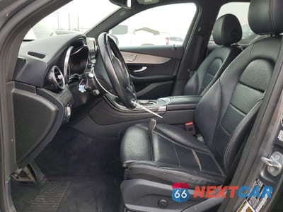 Zdjęcie 7 z 12 samochodu: 2019 MERCEDES-BENZ GLC 350E VIN:WDC0G5EB5KF567723 - miniatura