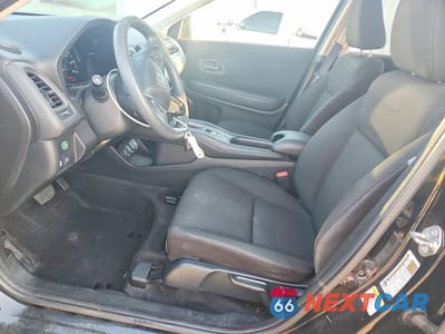 Zdjęcie 7 z 11 samochodu: 2016 HONDA HR-V EX VIN:3CZRU5H52GM725237 - miniatura