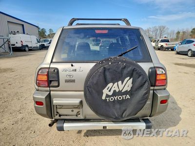Zdjęcie 6 z 13 samochodu: 1999 TOYOTA RAV4 BASE VIN:JT3HP10V3X7141845 - miniatura