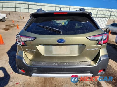 Zdjęcie 6 z 12 samochodu: 2024 SUBARU OUTBACK LIMITED VIN:4S4BTANC7R3111211 - miniatura