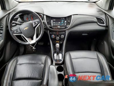Zdjęcie 8 z 13 samochodu: 2017 CHEVROLET TRAX PREMIER VIN:3GNCJRSB9HL198743 - miniatura