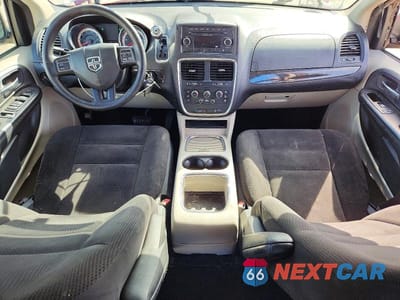Zdjęcie 8 z 13 samochodu: 2014 DODGE GRAND CARAVAN SXT VIN:2C4RDGCG0ER477537 - miniatura