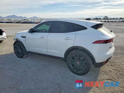 Drugie zdjęcie samochodu z przodu: 2022 JAGUAR E-PACE SE VIN:SADFP2FX4N1030503 - miniatura