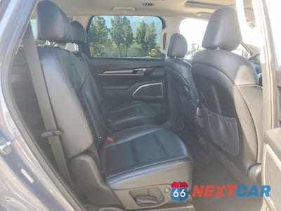 Zdjęcie 11 z 12 samochodu: 2021 KIA TELLURIDE S VIN:5XYP64HC2MG141283 - miniatura