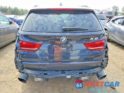 Zdjęcie 6 z 12 samochodu: 2015 BMW X5 XDRIVE35I VIN:5UXKR0C59F0P07708 - miniatura