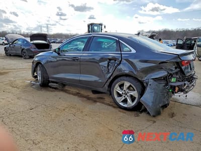 Drugie zdjęcie samochodu z przodu: 2024 AUDI A3 PREMIUM PLUS VIN:WAUBUDGYXRA049663 - miniatura