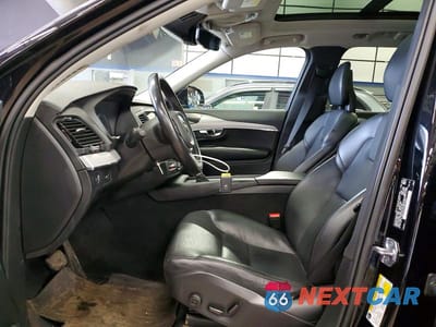 Zdjęcie 7 z 12 samochodu: 2021 VOLVO XC90 T5 MOMENTUM VIN:YV4102PK2M1728245 - miniatura