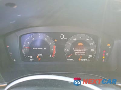 Zdjęcie 9 z 13 samochodu: 2025 ACURA INTEGRA A-SPEC VIN:19UDE4H32SA016790 - miniatura