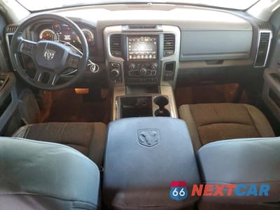 Zdjęcie 8 z 12 samochodu: 2013 RAM 1500 SLT VIN:1C6RR7LT4DS702545 - miniatura