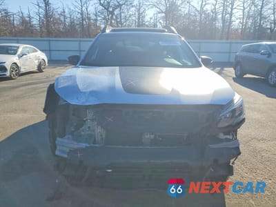 Piąte zdjęcie samochodu w środku: 2022 SUBARU OUTBACK WILDERNESS VIN:4S4BTGUD2N3139764 - miniatura