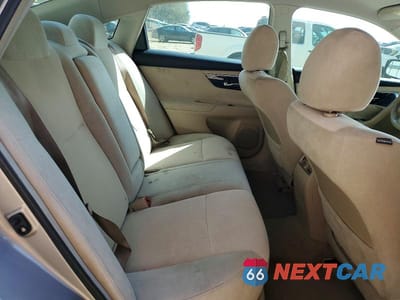 Zdjęcie 10 z 11 samochodu: 2013 NISSAN ALTIMA 2.5 SV VIN:1N4AL3AP2DC907187 - miniatura