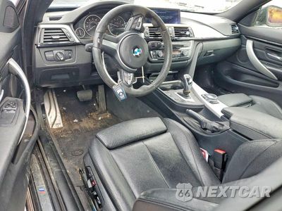 Zdjęcie 8 z 12 samochodu: 2014 BMW 428 XI VIN:WBA3N5C53EK197435 - miniatura
