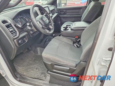Zdjęcie 7 z 12 samochodu: 2023 RAM 3500 TRADESMAN VIN:3C63RRGL1PG575499 - miniatura