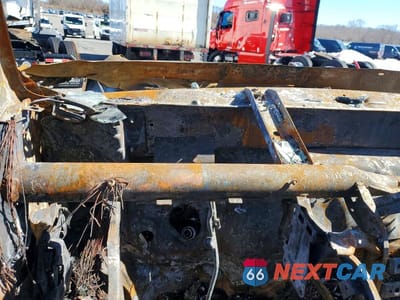 Zdjęcie 8 z 10 samochodu: 2017 RAM 2500 ST VIN:3C6UR5CJ1HG601585 - miniatura