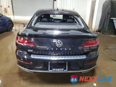 Zdjęcie 6 z 12 samochodu: 2020 VOLKSWAGEN ARTEON SE VIN:WVWBR7AN5LE018745 - miniatura