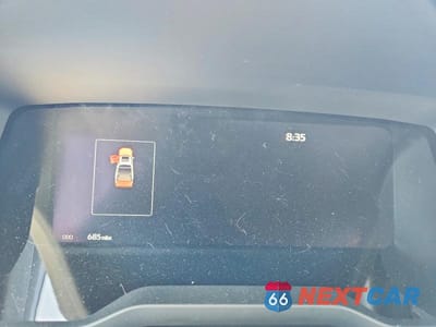 Zdjęcie 9 z 13 samochodu: 2026 TOYOTA TUNDRA LIMITED VIN:5TFZA5ABXTX055794 - miniatura