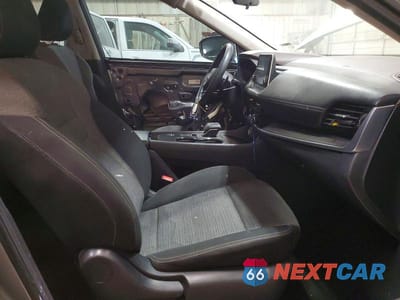 Zdjęcie 7 z 13 samochodu: 2022 NISSAN ROGUE SV VIN:5N1BT3BA1NC686624 - miniatura
