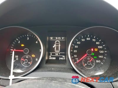 Zdjęcie 9 z 11 samochodu: 2013 VOLKSWAGEN GOLF VIN:WVWDM7AJ9DW125183 - miniatura