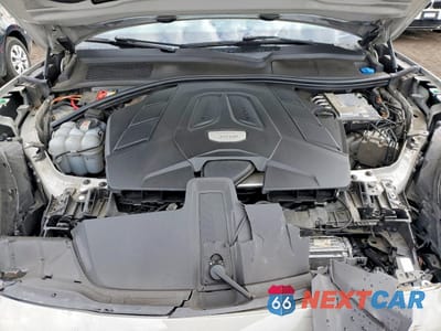 Zdjęcie 12 z 14 samochodu: 2022 PORSCHE CAYENNE VIN:WP1AA2AY7NDA06104 - miniatura