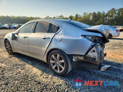 Drugie zdjęcie samochodu z przodu: 2013 ACURA TL VIN:19UUA8F2XDA013300 - miniatura