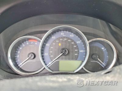 Zdjęcie 9 z 11 samochodu: 2016 TOYOTA COROLLA LE VIN:2T1BURHE0GC687207 - miniatura