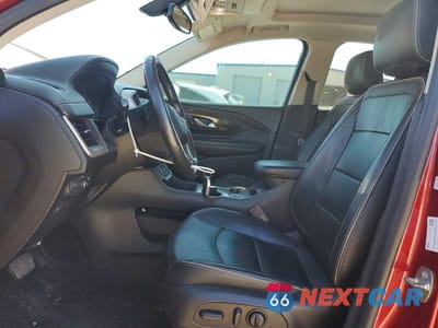 Zdjęcie 7 z 13 samochodu: 2019 GMC TERRAIN DENALI VIN:3GKALSEX6KL244291 - miniatura