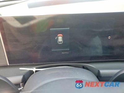 Zdjęcie 9 z 13 samochodu: 2025 HYUNDAI TUCSON SEL VIN:5NMJB3DE9SH477373 - miniatura